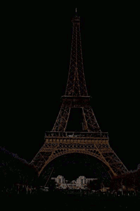 Gifs animés feux d'artifices 21